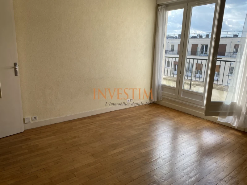 Appartement à vendre T1 Blois