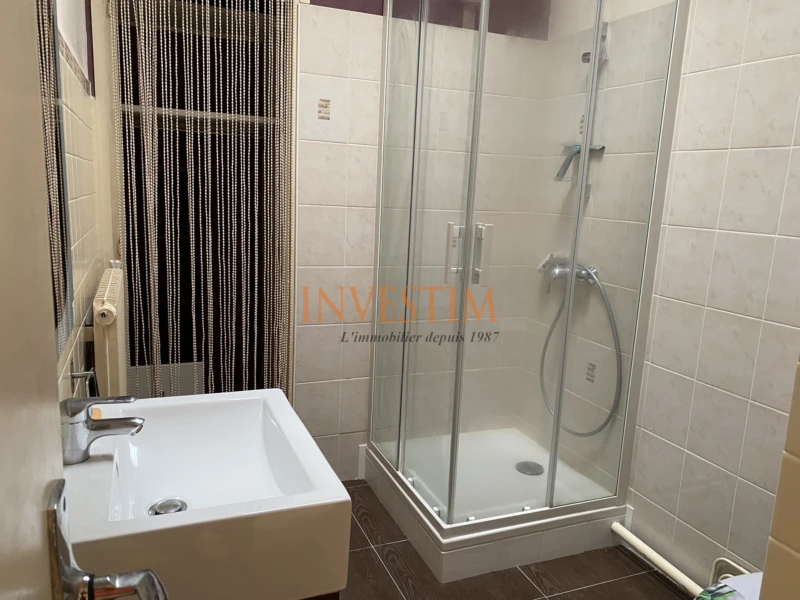 Appartement à vendre T1 Blois