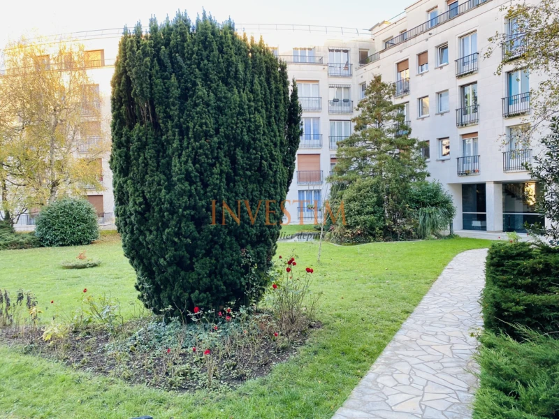 Appartement à vendre T1 Blois