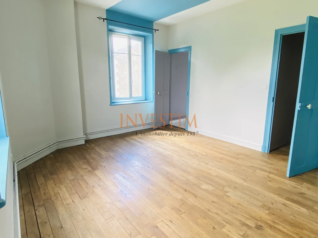 Maison T4 cellettes