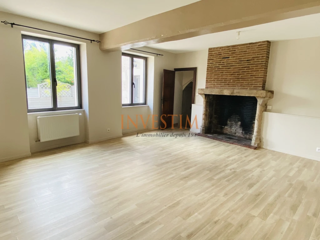 Maison T4 cellettes