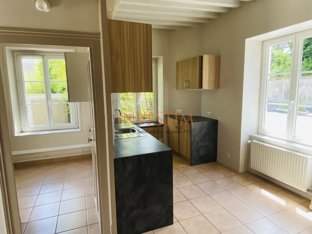 Maison T4 cellettes