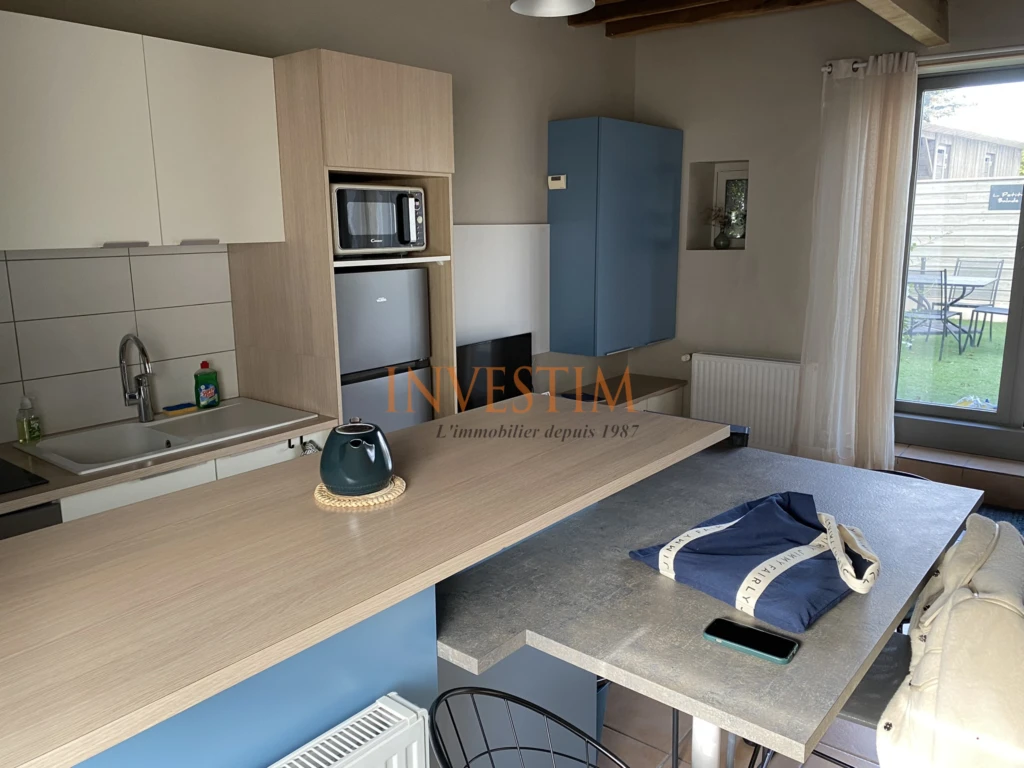 Maison à vendre T4 - Cellettes