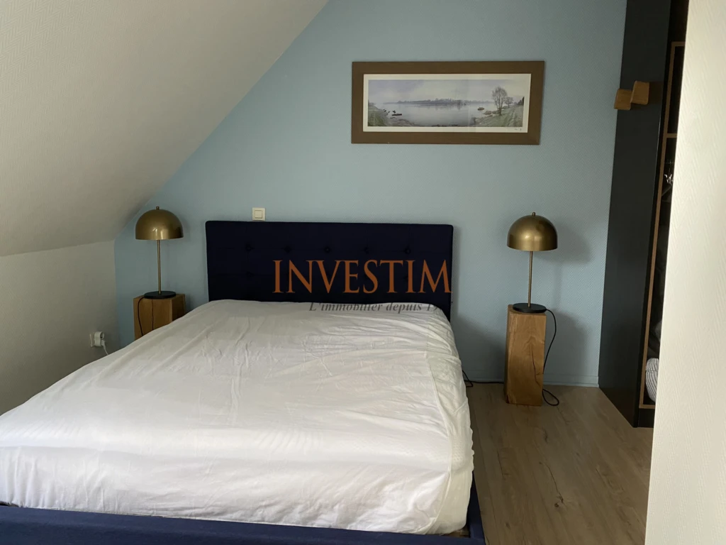 Maison à vendre T4 - Cellettes