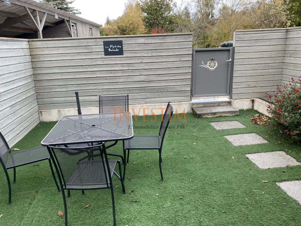 Maison à vendre T4 - Cellettes