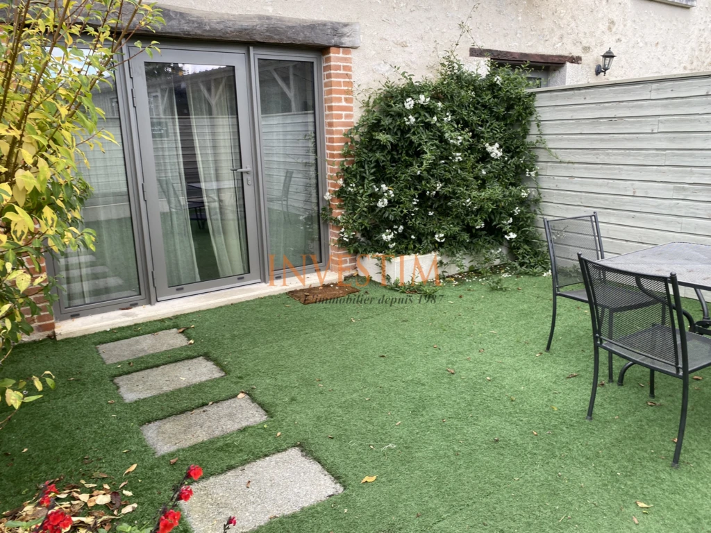 Maison à vendre T4 - Cellettes
