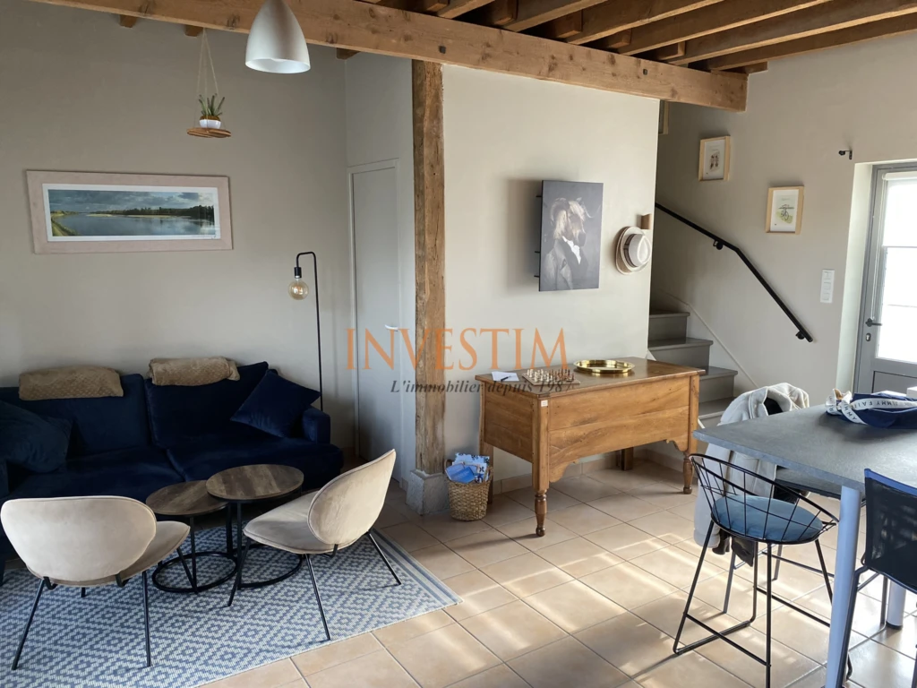 Maison à vendre T4 - Cellettes