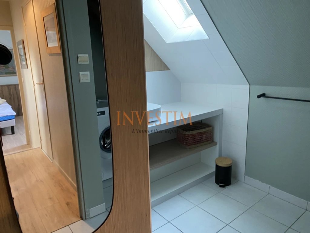 Maison à vendre T4 - Cellettes