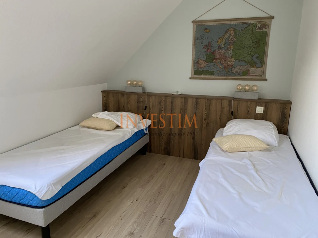 Maison à vendre T4 - Cellettes