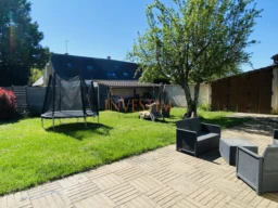 Maison à vendre T5 - Marolles