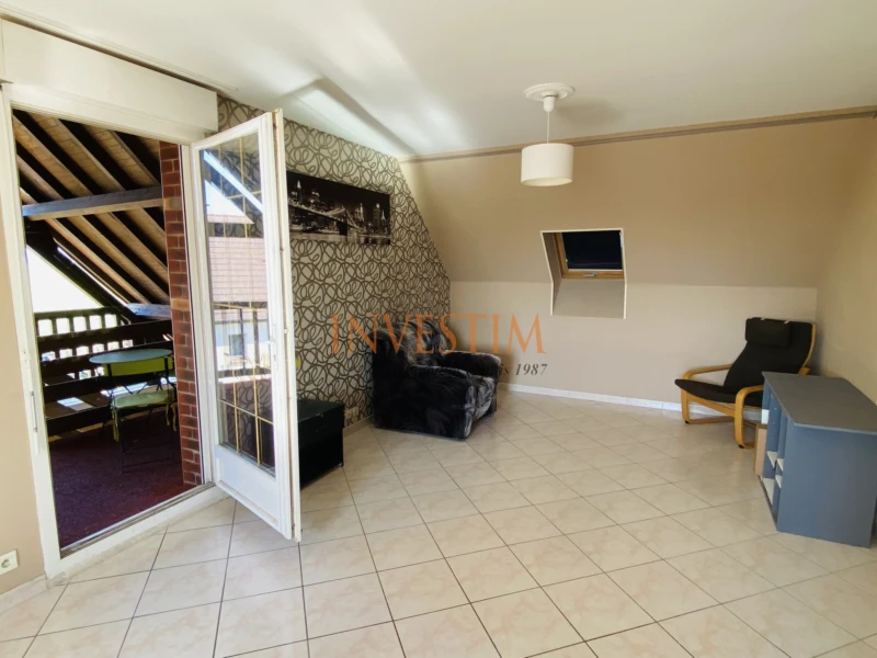 Maison à vendre T8 - Villebarou