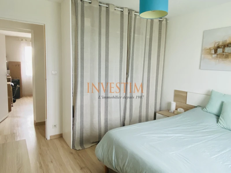 Maison à vendre T8 - Villebarou