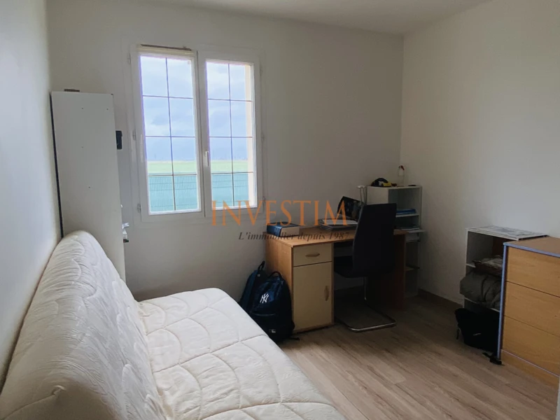 Maison à vendre T8 - Villebarou