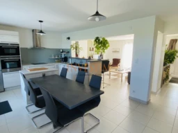 Maison à vendre T8 - Villebarou