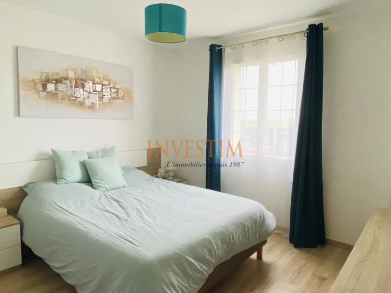 Maison à vendre T8 - Villebarou