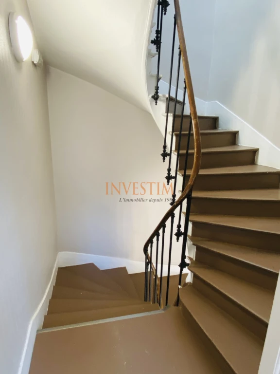 Appartement T2 à vendre - Blois