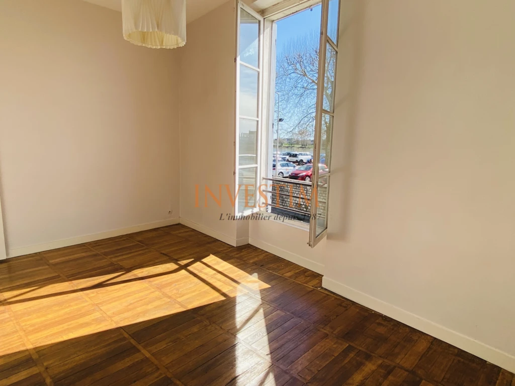 Appartement T2 à vendre - Blois
