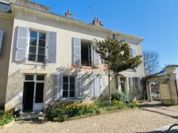 Appartement T2 à vendre - Blois