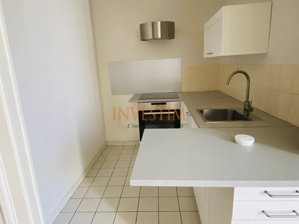 Appartement T2 à vendre - Blois