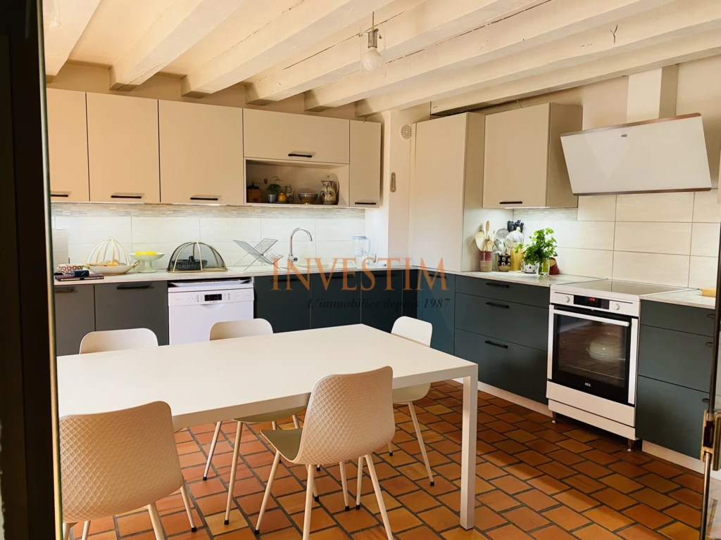 Appartement à vendre T5 - Blois