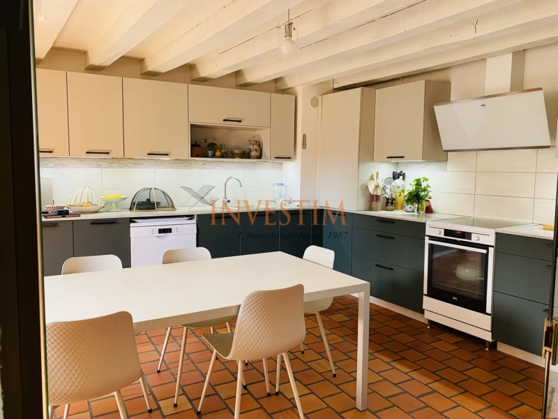 Appartement à vendre T5 - Blois