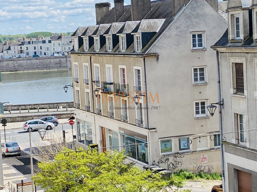 Appartement à vendre T5 - Blois