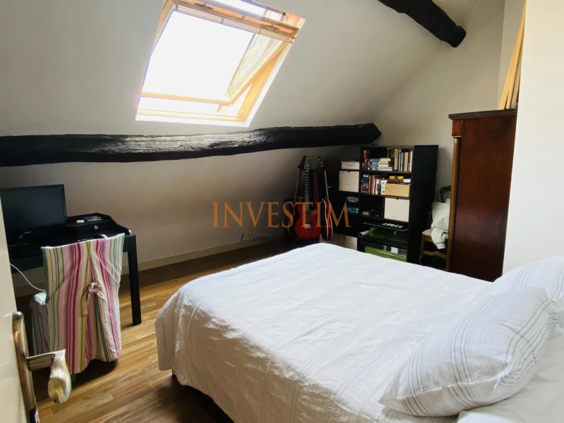 Appartement à vendre T5 - Blois