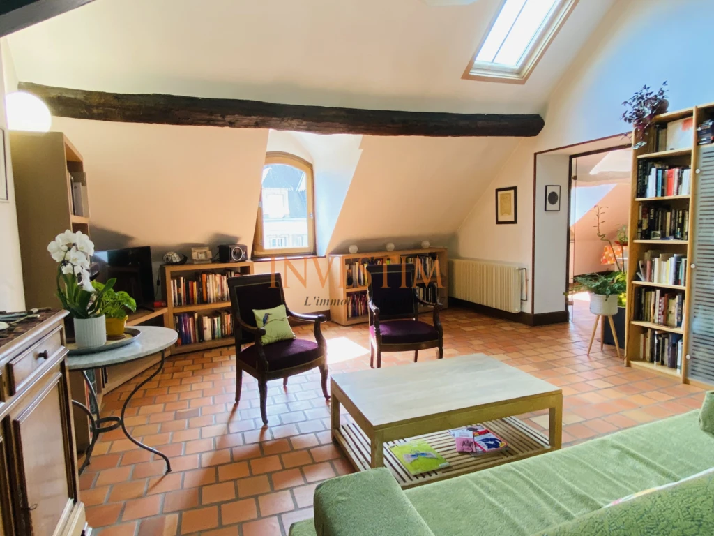 Appartement à vendre T5 - Blois