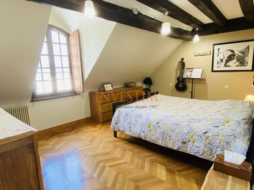 Appartement à vendre T5 - Blois