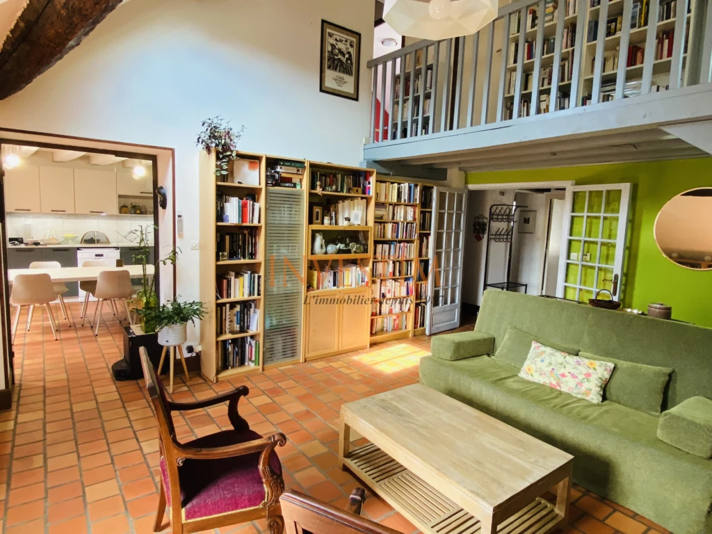 Appartement à vendre T5 - Blois