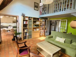 Appartement à vendre T5 - Blois