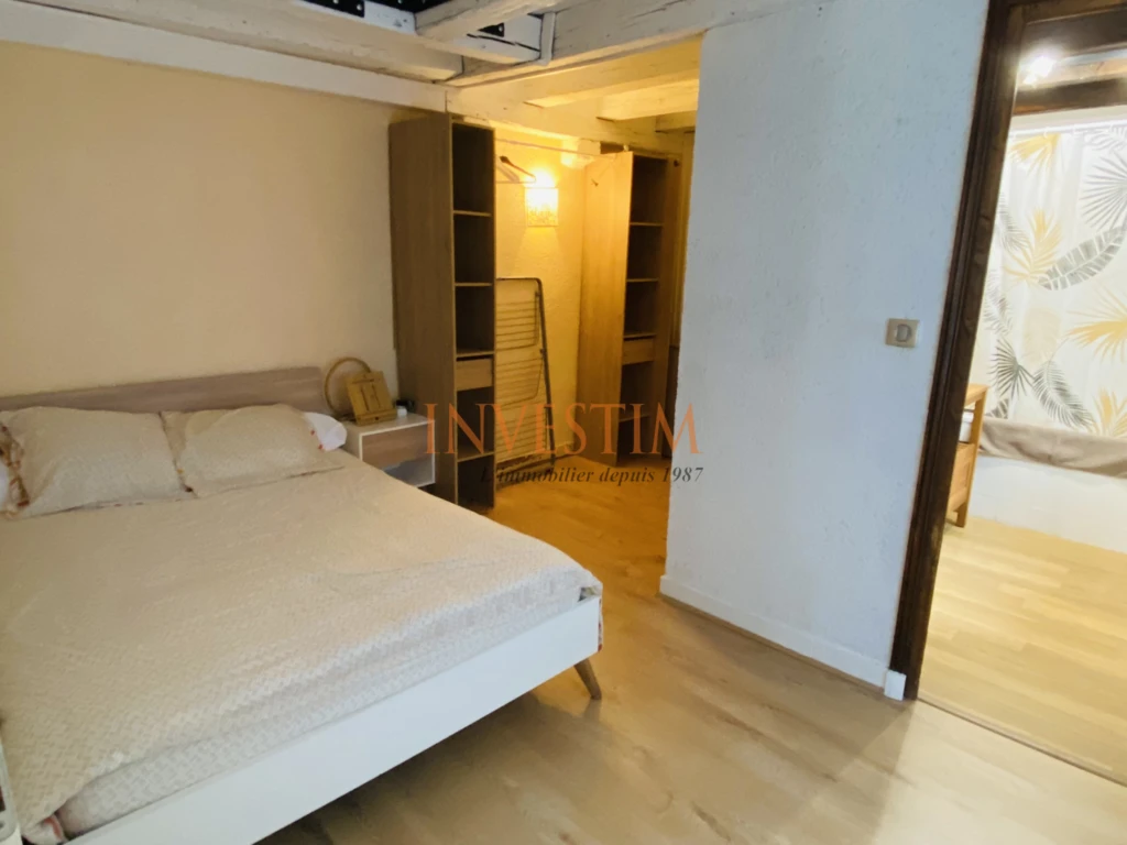 Appartement T2 BLOIS VIENNE