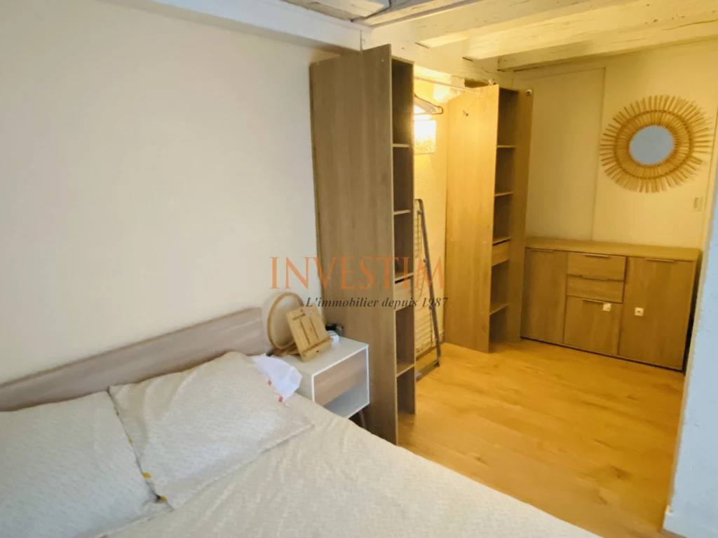 Appartement T2 BLOIS VIENNE