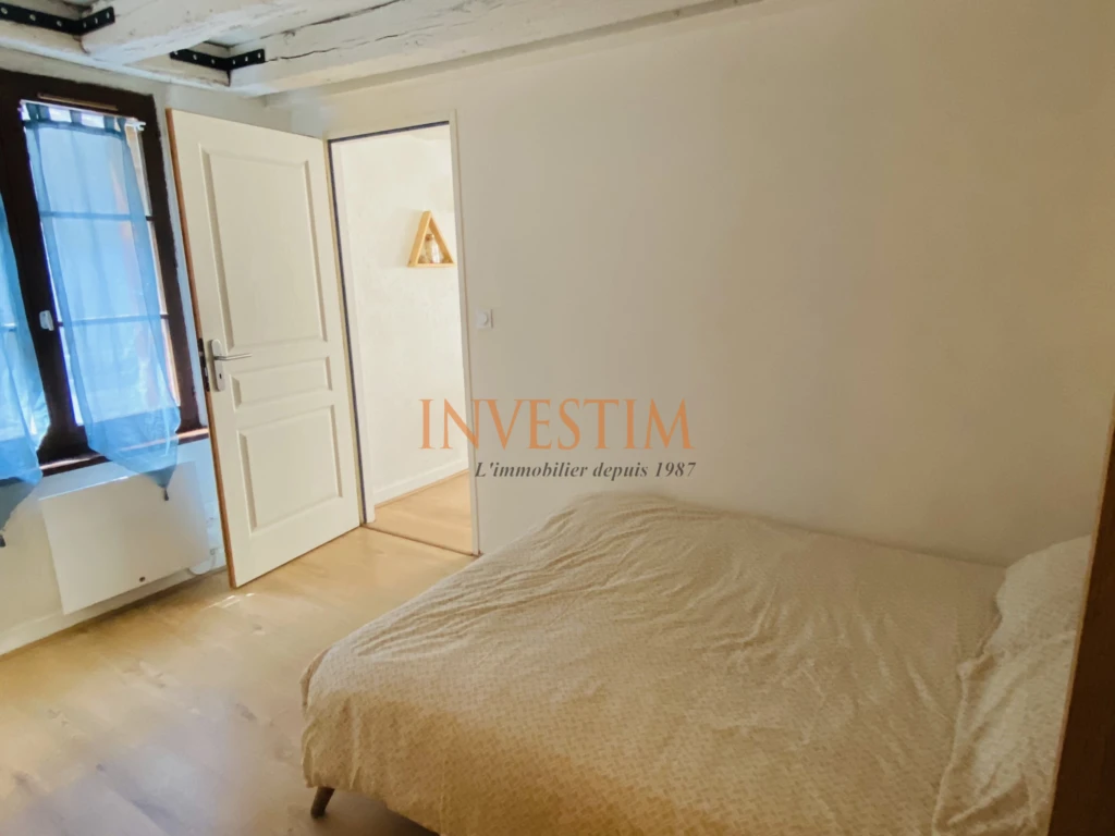 Appartement T2 BLOIS VIENNE