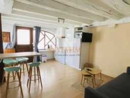 Appartement T2 BLOIS VIENNE