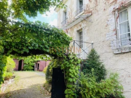 Maison à vendre T7 - Cour-Cheverny