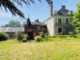 Maison à vendre T7 - Cour-Cheverny