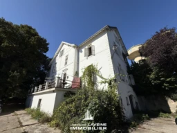 façade sud