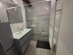Salle d'eau RDC
