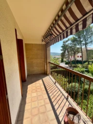 Balcon Séjour