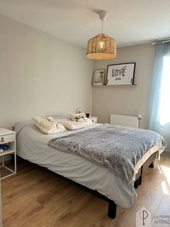 Chambre 1