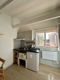 Kitchenette