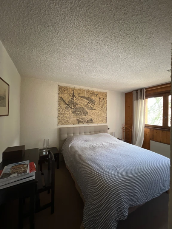 Chambre 1 du T3 (avec placards)