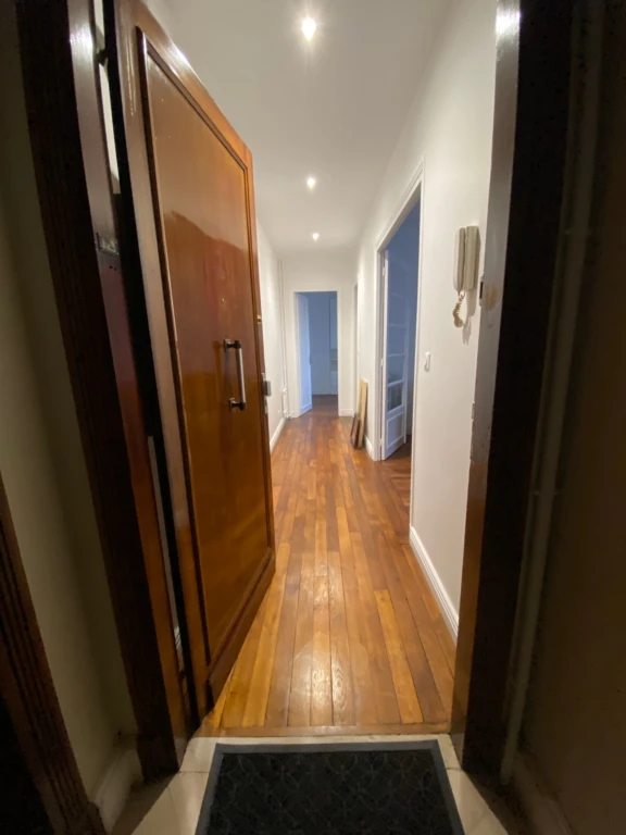 Bel appartement lumineux sans vis-à-vis (loyer tout inclus) 11