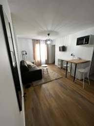Charmante suite - superbe vue ! (loyer tout inclus) 2