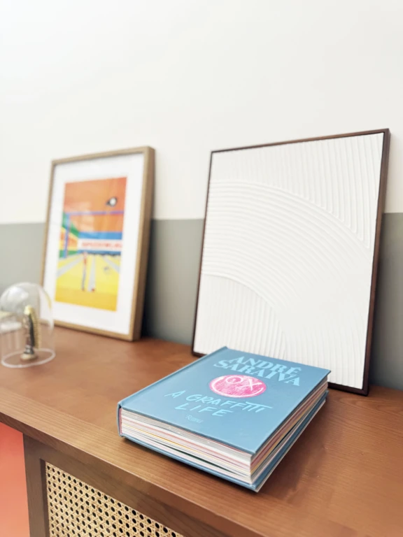 Maisonnette Loft au cœur de Montmartre et Pigalle (loyer tout inclus) 10
