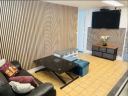 Logement (F2) proche RER Pour Paris en 25 minutes (loyer tout inclus) 3