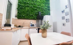'Le Cocon' Joli duplex 5mn du Vieux Port (loyer tout inclus) 2