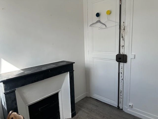 Joli studio au pied du métro Sablons Ligne 1 à Neuilly Sur Seine (loyer tout inclus) 7
