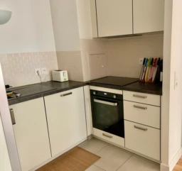Proximité Paris, Chaleureux, Facile en Transport (loyer tout inclus) 2